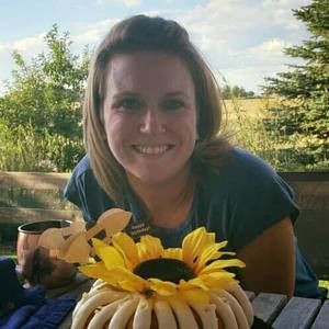 Meet your Posher, Catherine